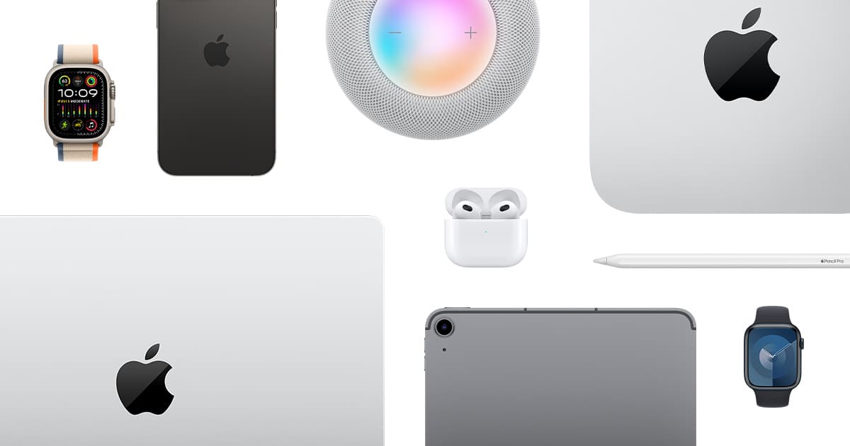 Apple 백투스쿨 프로모션 2026