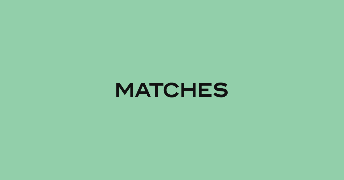 MATCHESFASHION
